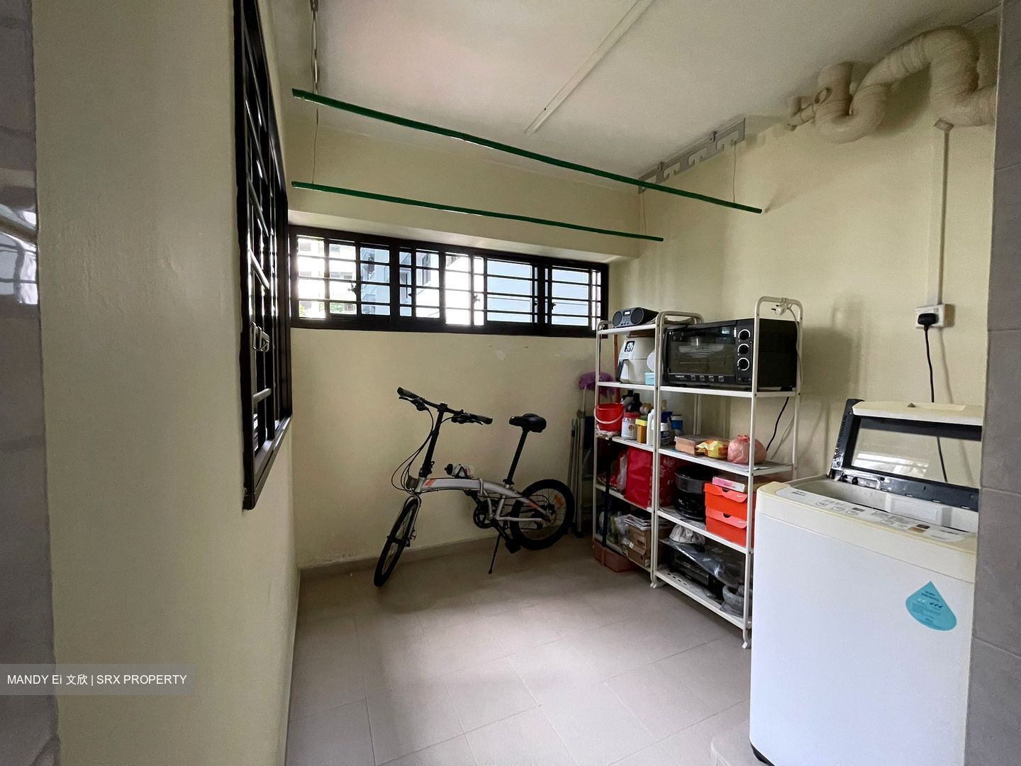 Blk 423 Canberra Road (Sembawang), HDB Executive #479740121
